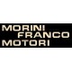 RICAMBI MOTORI F. MORINI