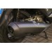 KL Motors Ariic Brera 318 300 cc.  ABS  Euro 5 