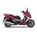 KL Motors Ariic Brera 318 300 cc.  ABS  Euro 5 