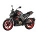 KL Motors Duel 125  Euro 5  