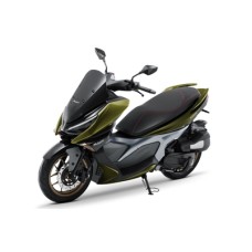 Malaguti Madison  125 ABS  Euro 5 