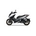 Malaguti Madison  125 ABS  Euro 5 