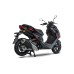 Malaguti Mission  125 ABS  Euro 5 