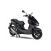 Malaguti Mission  125 ABS  Euro 5 