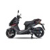 Malaguti Mission  125 ABS  Euro 5 