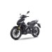 Malaguti Spectre 125 CBS  Euro 5 