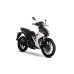 Malaguti Spectre 125 CBS  Euro 5 