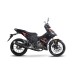 Malaguti Spectre 125 CBS  Euro 5 